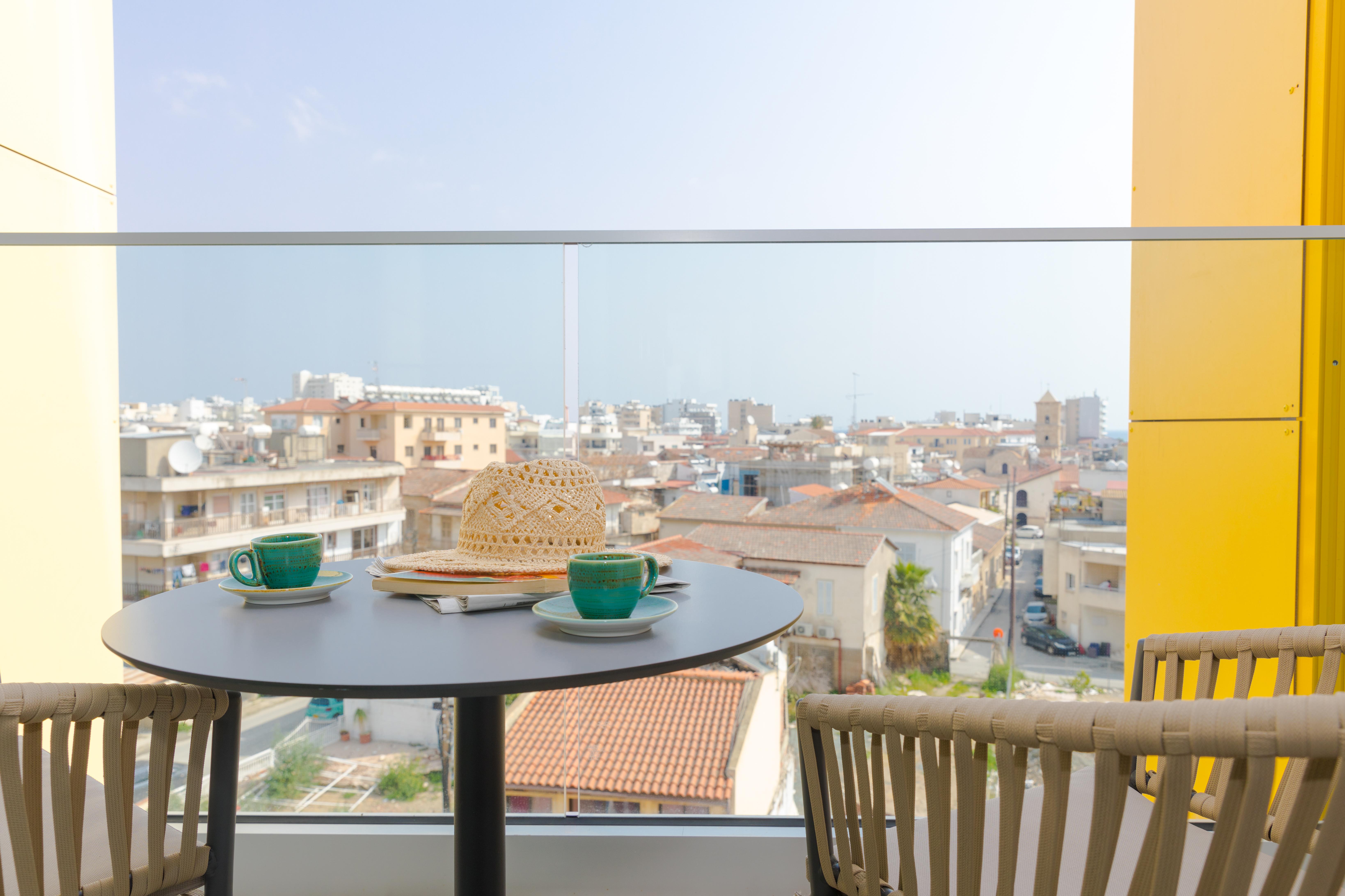Hotel Indigo Larnaca, An Ihg Hotel-Adults Only Exterior photo